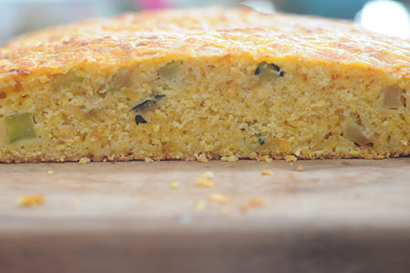 Cornbread